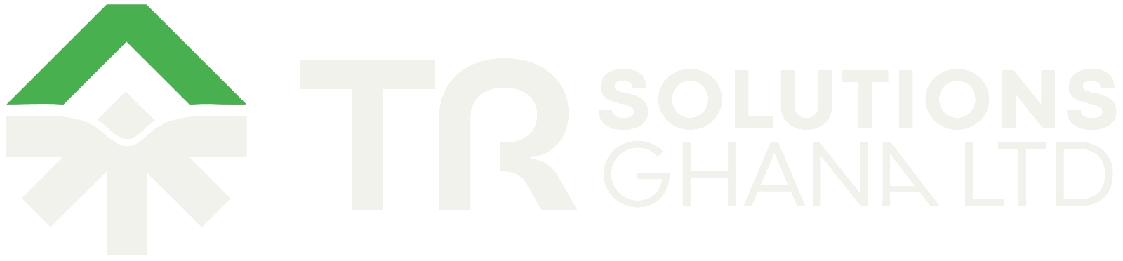 TR Solutions Ghana Ltd